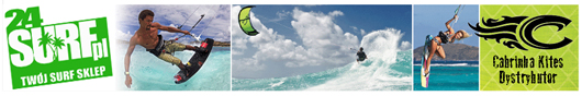 Sieplywa.pl - Windsurfing, Kitesurfing i Surfing w najlepszym wydaniu